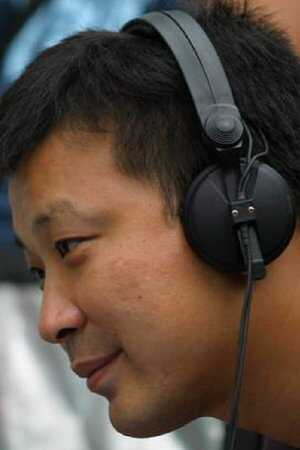 Gangliang Fang
