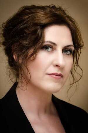 Georgia Tsagaraki