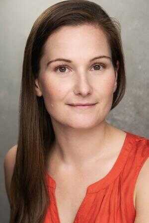 Georgie Smibert