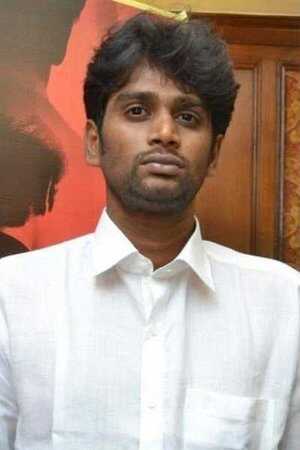 h. vinoth
