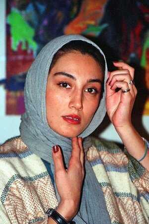 Hediyeh Tehrani