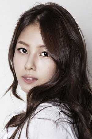 Heo Jung-eun