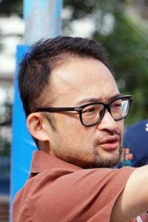 Ho-Pong Mak
