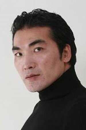 Hoon Ryoo