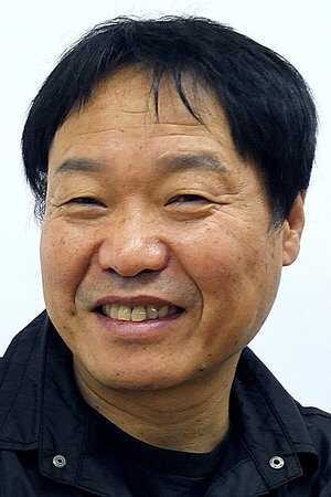 Jae-young Kwak