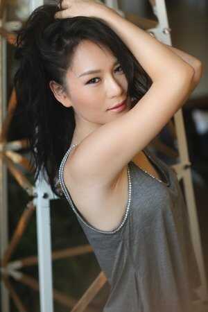 Jang Hye-jin