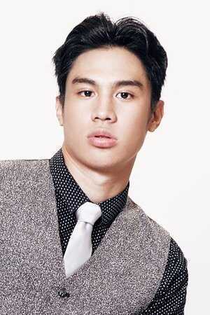 Jeremiah Li