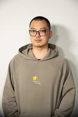 Jiangjiang Liu