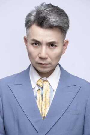 JinSong Wei