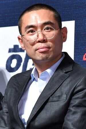 Jo Sun-ho