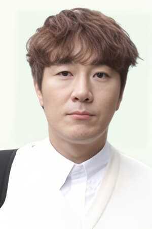 Jo Yong-joon