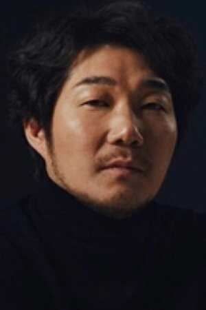 Jung Eui-Wook