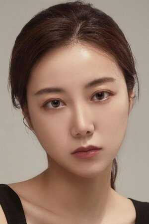 Jung Sae-rom