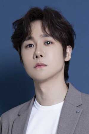 Kang Eui-shik