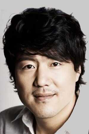 Kim Kwang-hyeon