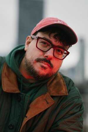 Kristian Mercado