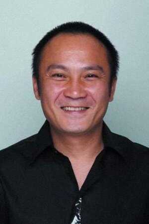 Kwok-Man Keung