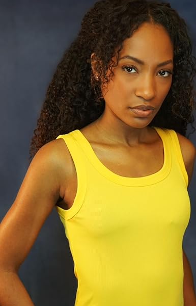 Chasity Sereal