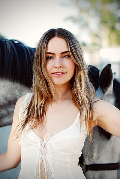 Cassi Thomson