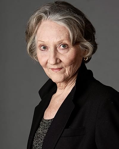 Barbara Kingsley