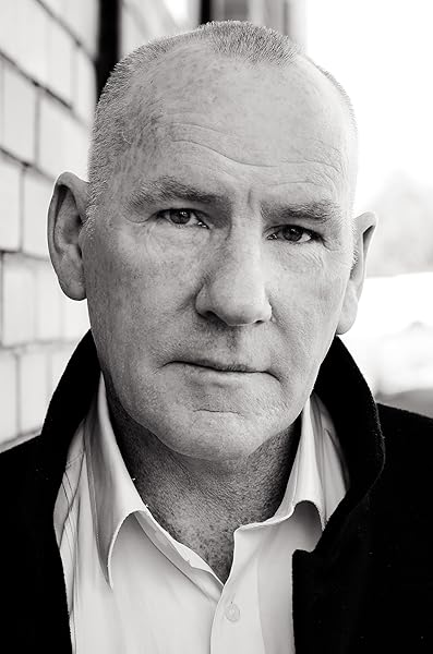 Robert Morgan
