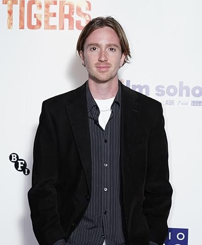 Luke Newberry
