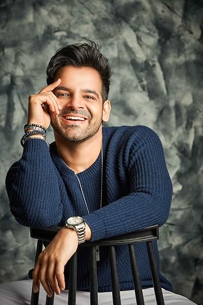 Akash Dhar