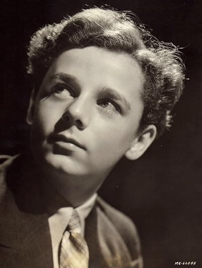 Freddie Bartholomew