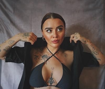 Jordan Hinson
