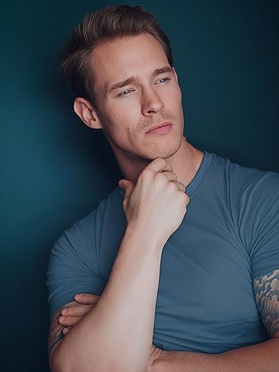 Aaron Cavette