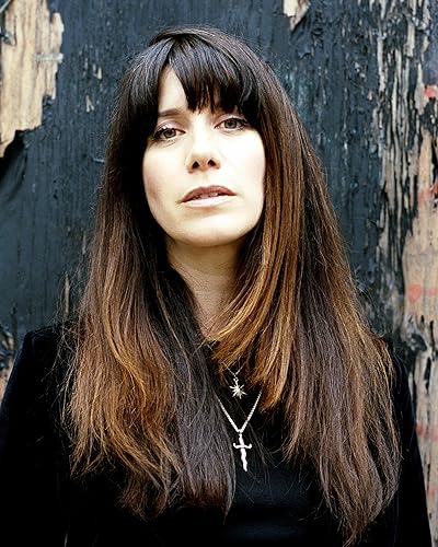 Caroline Catz