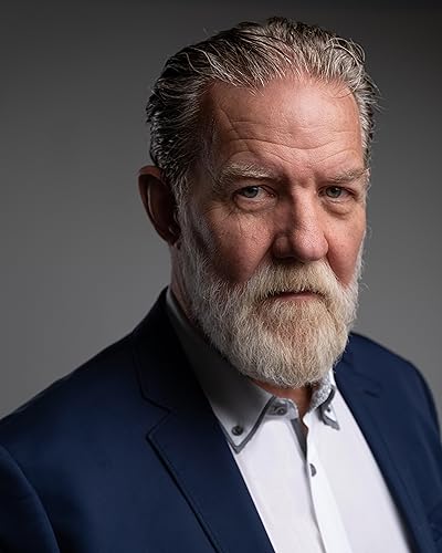 Barry Clifton