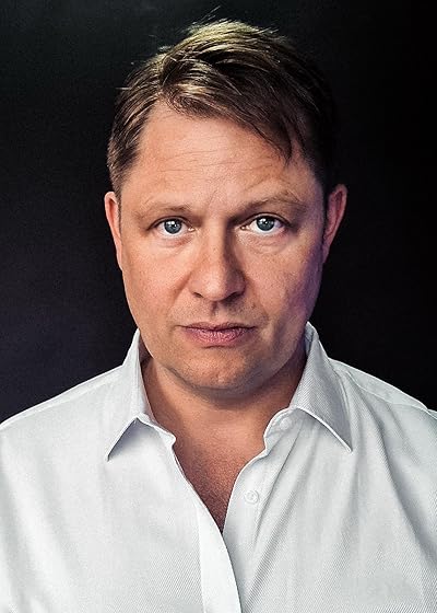 James Chalmers