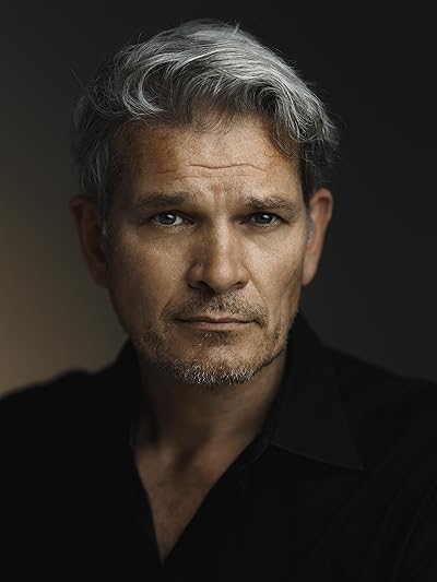 Götz Otto