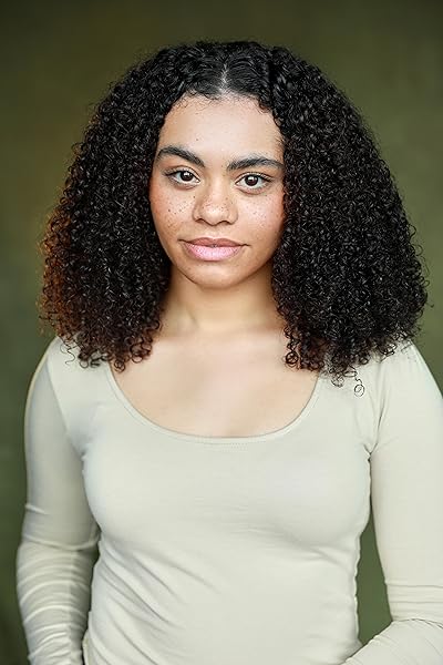 Nina Barker-Francis