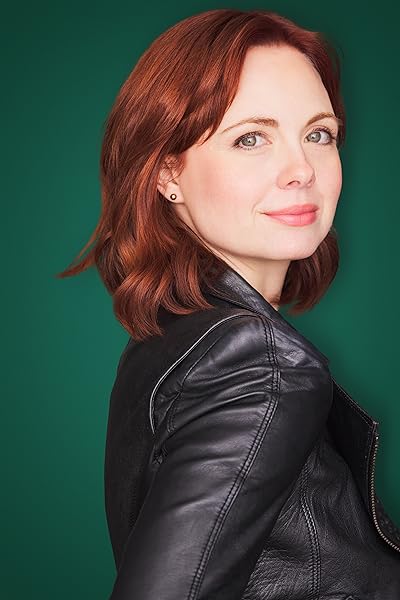 Galadriel Stineman