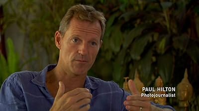 Paul Hilton