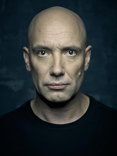 Zachary Baharov