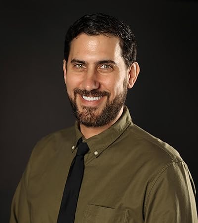Jeff Wiesen