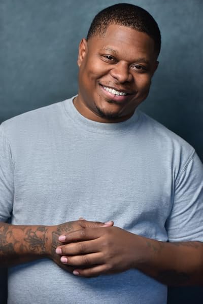 Jason Mitchell