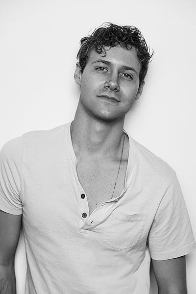 Caleb Ruminer