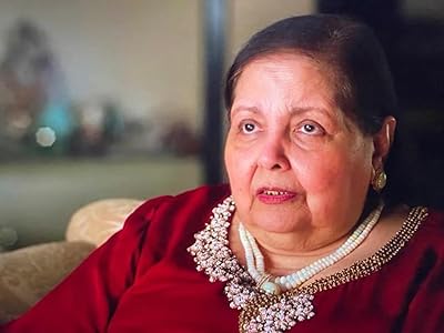 Pamela Chopra