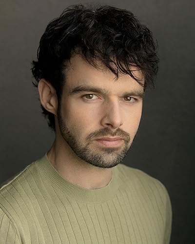 Sam Lucas Smith