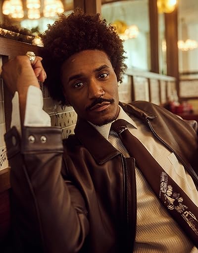 Dewayne Perkins