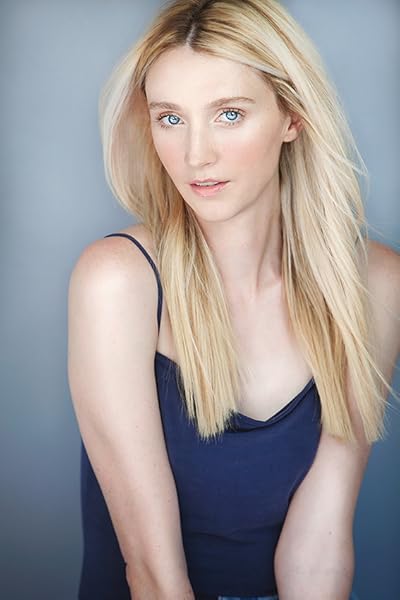 Margot Major