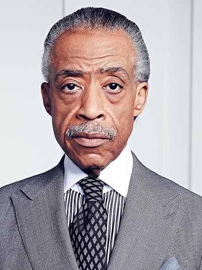 Al Sharpton
