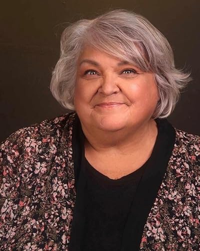 Susan McPhail