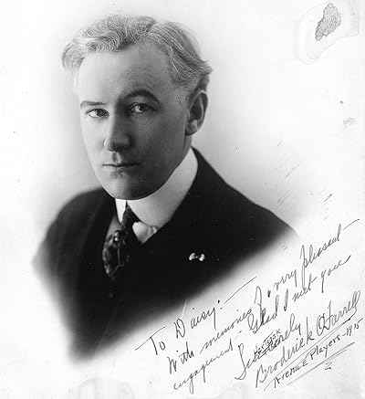 Broderick OFarrell