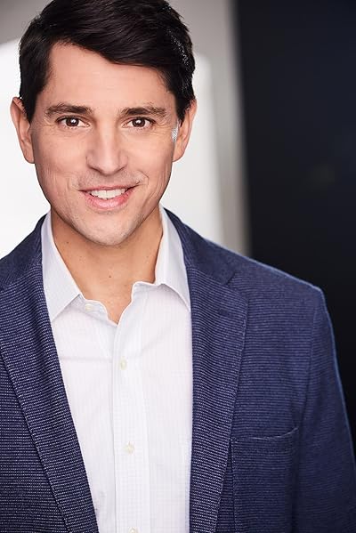 Nicholas DAgosto