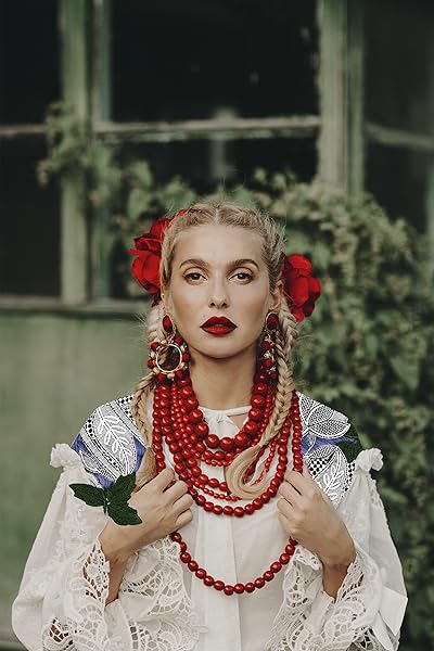 Anna Butkevich